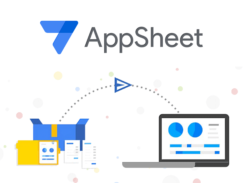 AppSheet Core: tư vấn tài khoản và ứng dụng doanh nghiệp